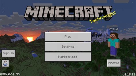 minecraft 1.18.81 apk download  Open the top page of on Google search result